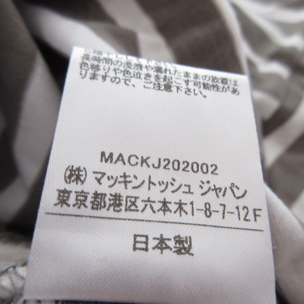 トラディショナルウェザーウェア BMB SHIRT S S トップス