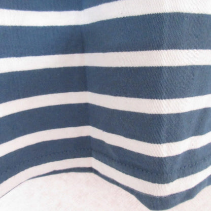 セントジェームス ボーダー半袖Tシャツ