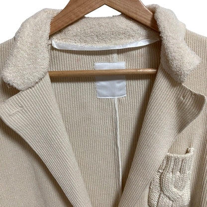 Harikae ニット カーディガン