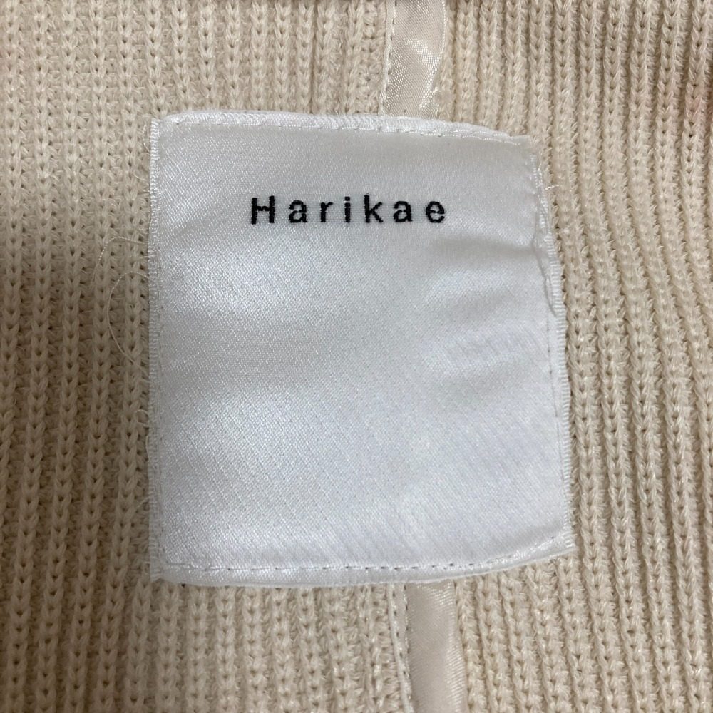 Harikae ニット カーディガン