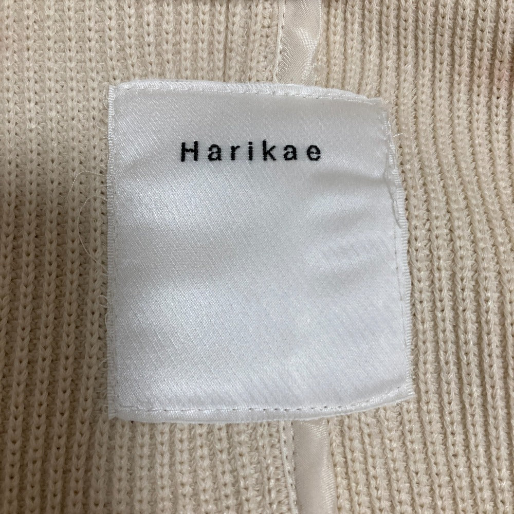 Harikae ニット カーディガン