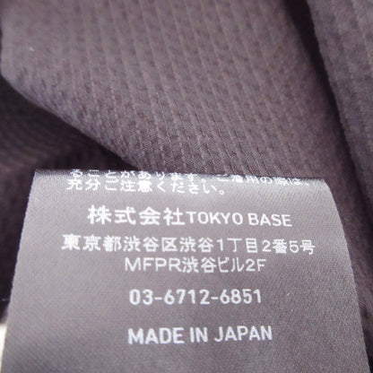 イネラ レイヤードノースリーブブラウス