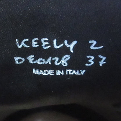 チャーチ KELLY パテント ダービー シューズ