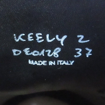 チャーチ KELLY パテント ダービー シューズ