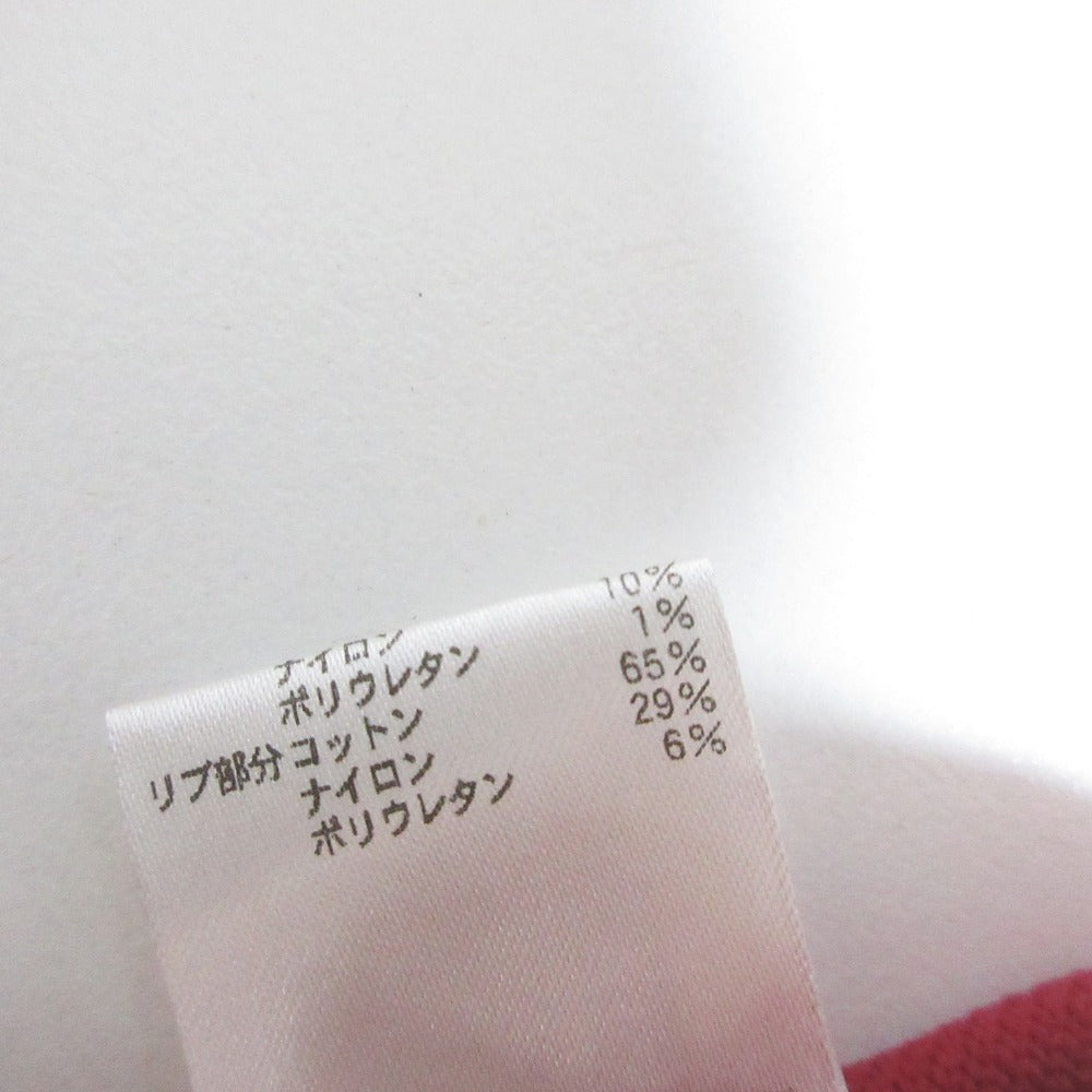 Drawer 16G ダブル フェイス 半袖 スウェット プルオーバー