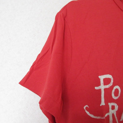 ポロラルフローレン コットンTシャツ