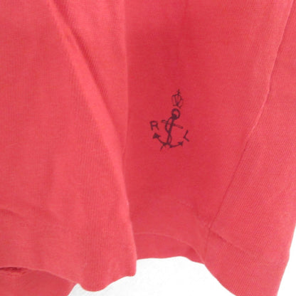 ポロラルフローレン コットンTシャツ