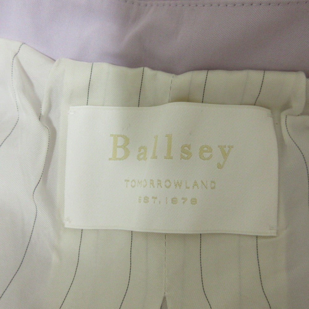BALLSEY スプリング コート