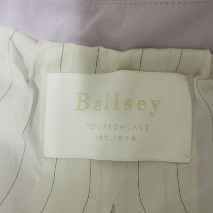 BALLSEY スプリング コート