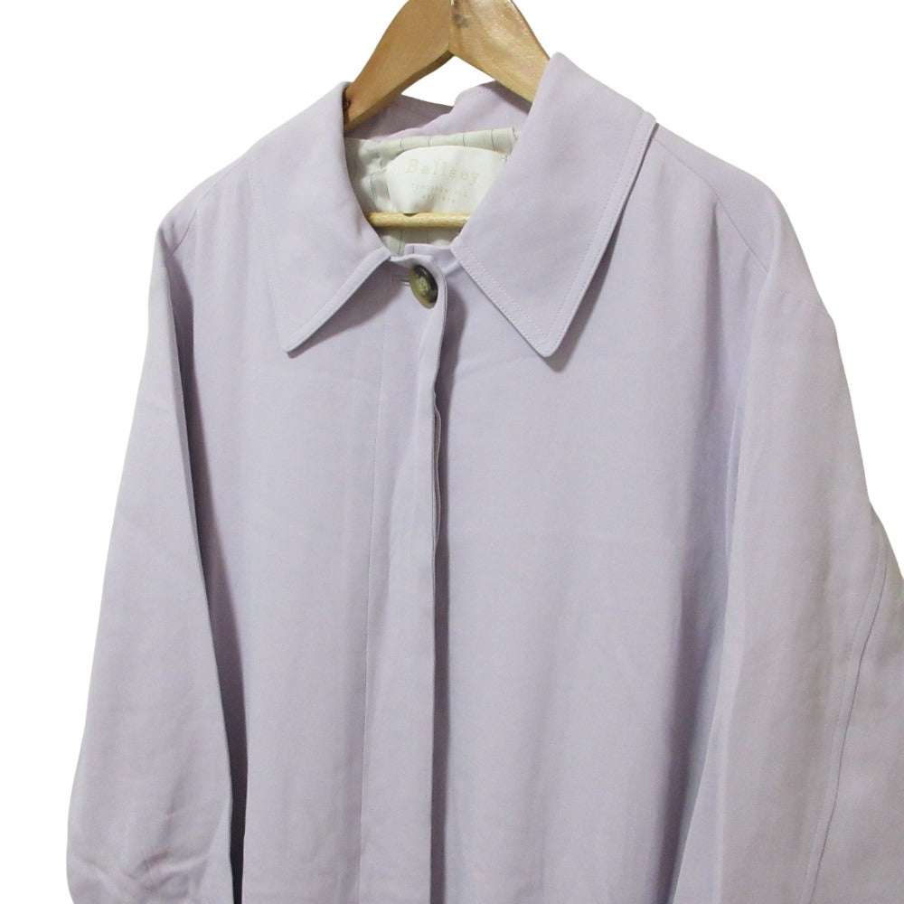 BALLSEY スプリング コート