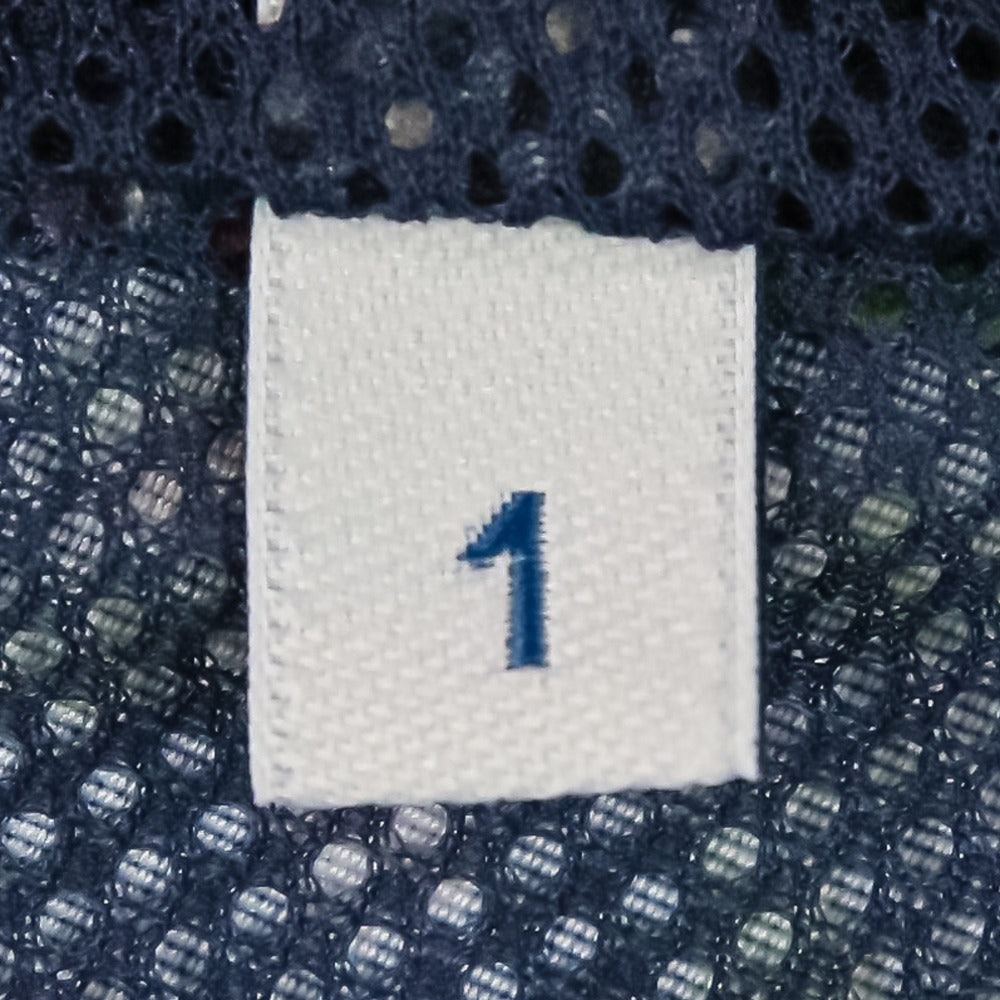 Moncler VIVE フラワー プリント ジップアップ フーディー