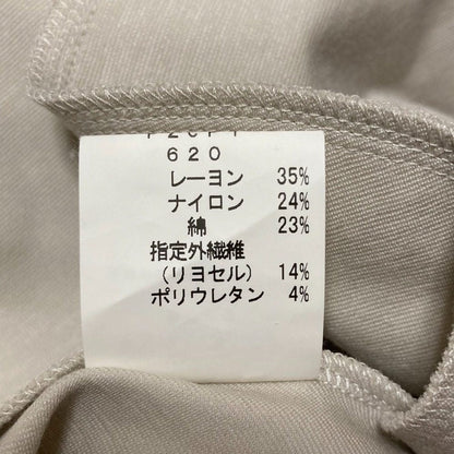 エンポリオ アルマーニ ドレス