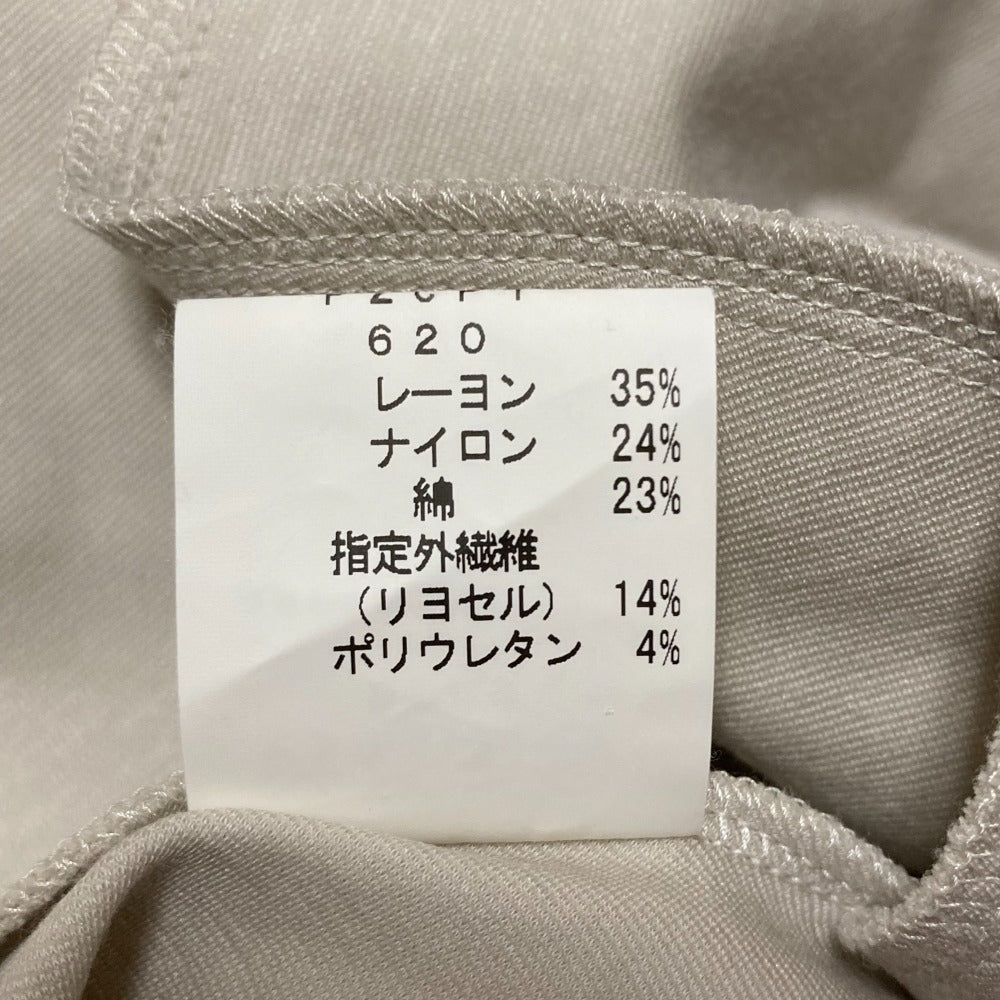 エンポリオ アルマーニ ドレス