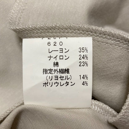 エンポリオ アルマーニ ドレス