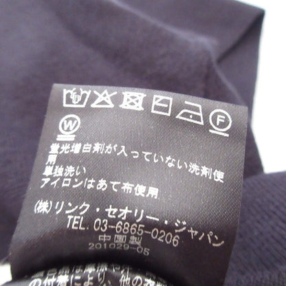 セオリー コットンワイドカットソー