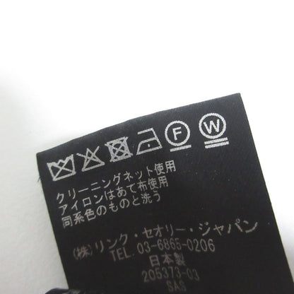 セオリーリュクス ECO CRUNCH WASH リネン ストレッチ パンツ
