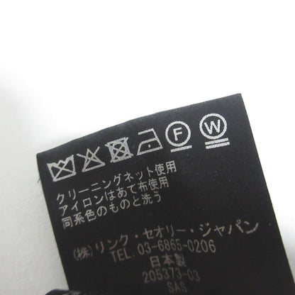 セオリーリュクス ECO CRUNCH WASH リネン ストレッチ パンツ