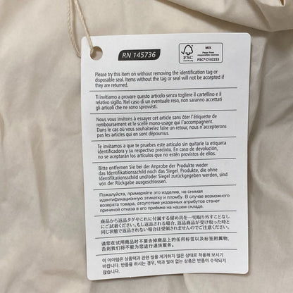 MEIMEIJ ロング スリーブ シャツ ドレス