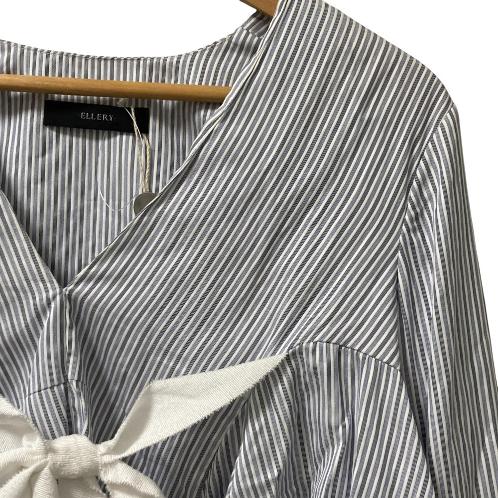 Ellery DECO フレア スリーブ ブラウス