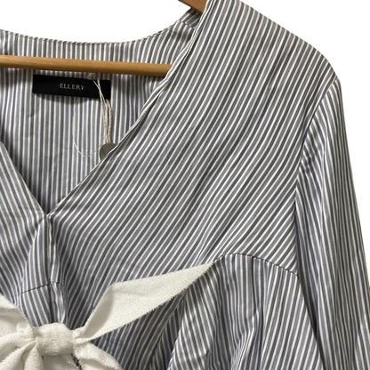 Ellery DECO フレア スリーブ ブラウス