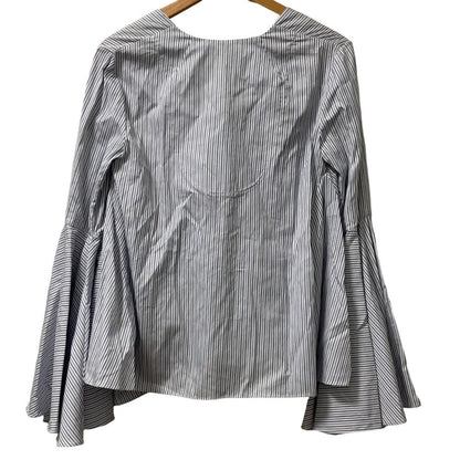 Ellery DECO フレア スリーブ ブラウス