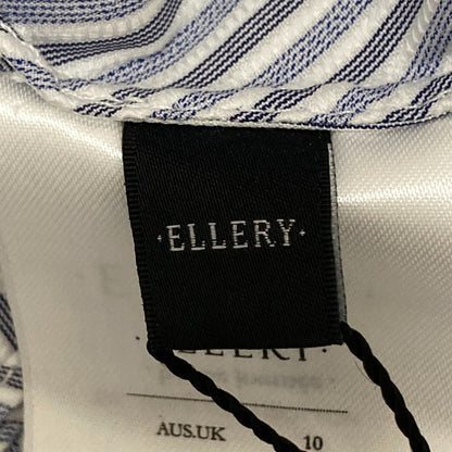 Ellery DECO フレア スリーブ ブラウス