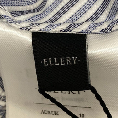 Ellery DECO フレア スリーブ ブラウス