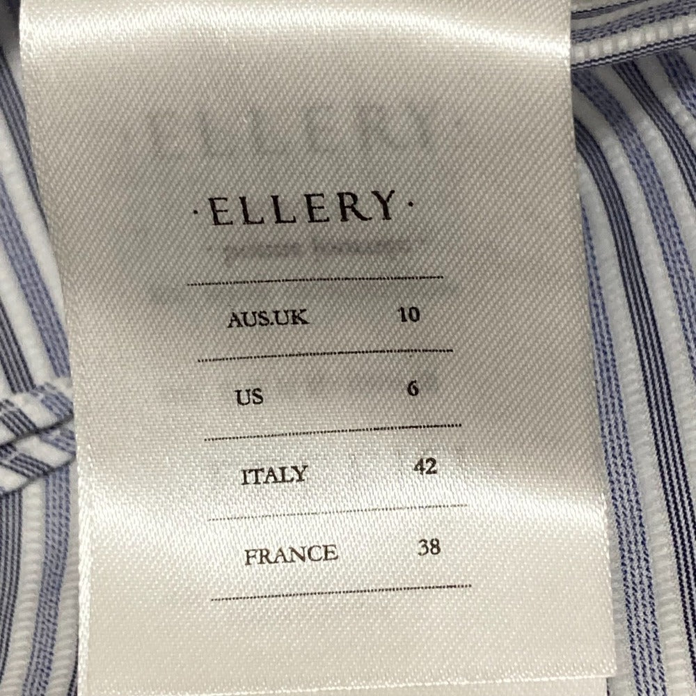 Ellery DECO フレア スリーブ ブラウス
