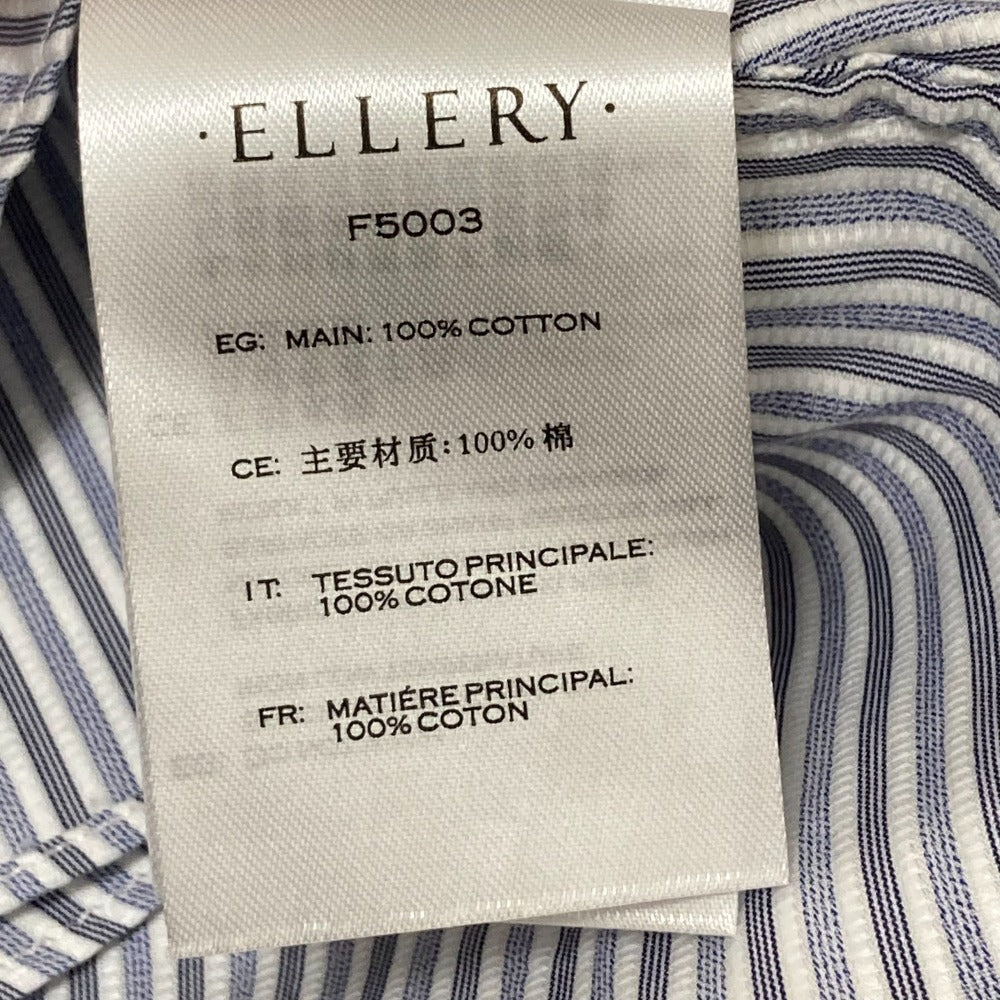 Ellery DECO フレア スリーブ ブラウス