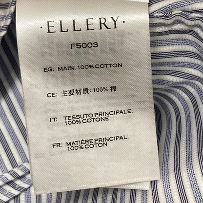Ellery DECO フレア スリーブ ブラウス