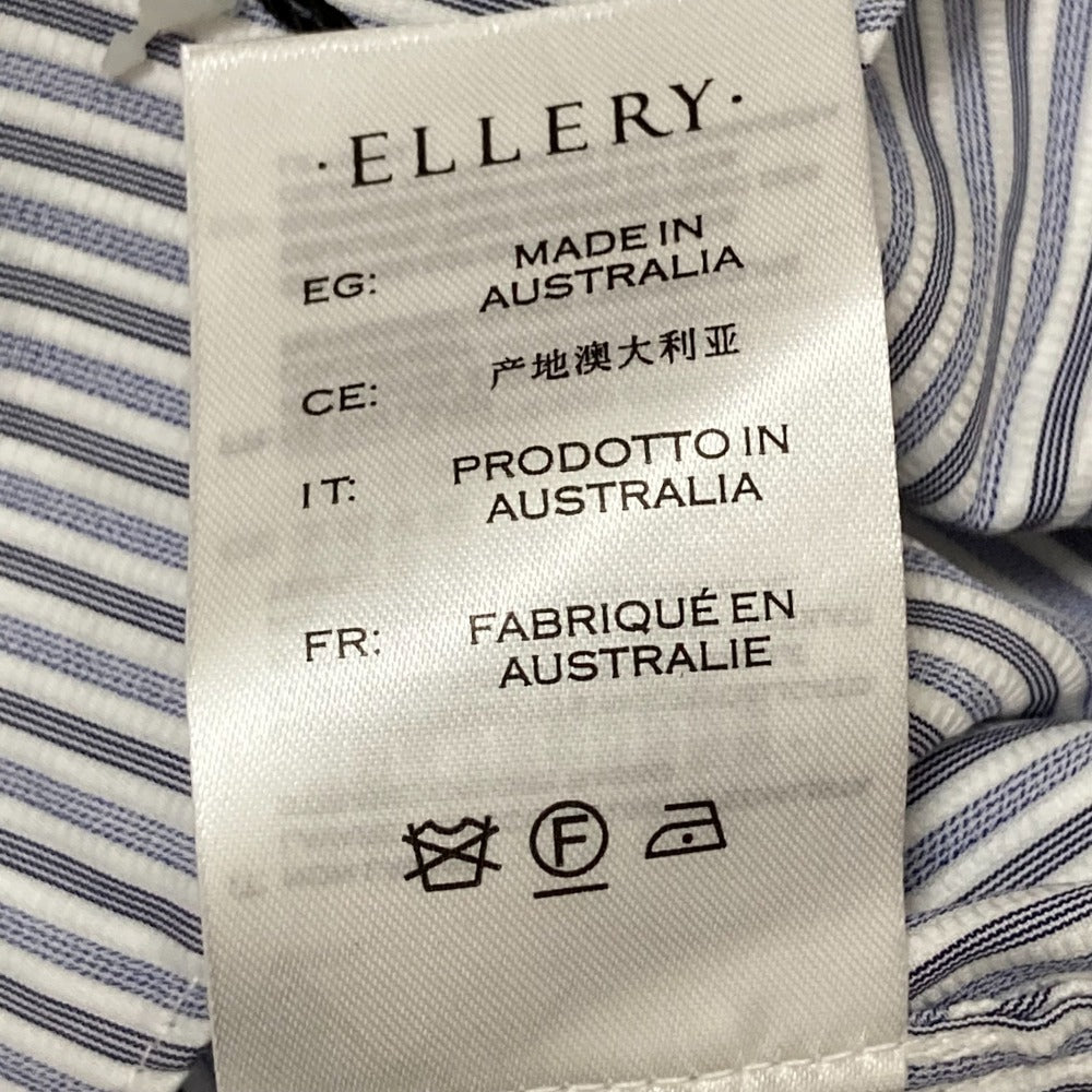 Ellery DECO フレア スリーブ ブラウス
