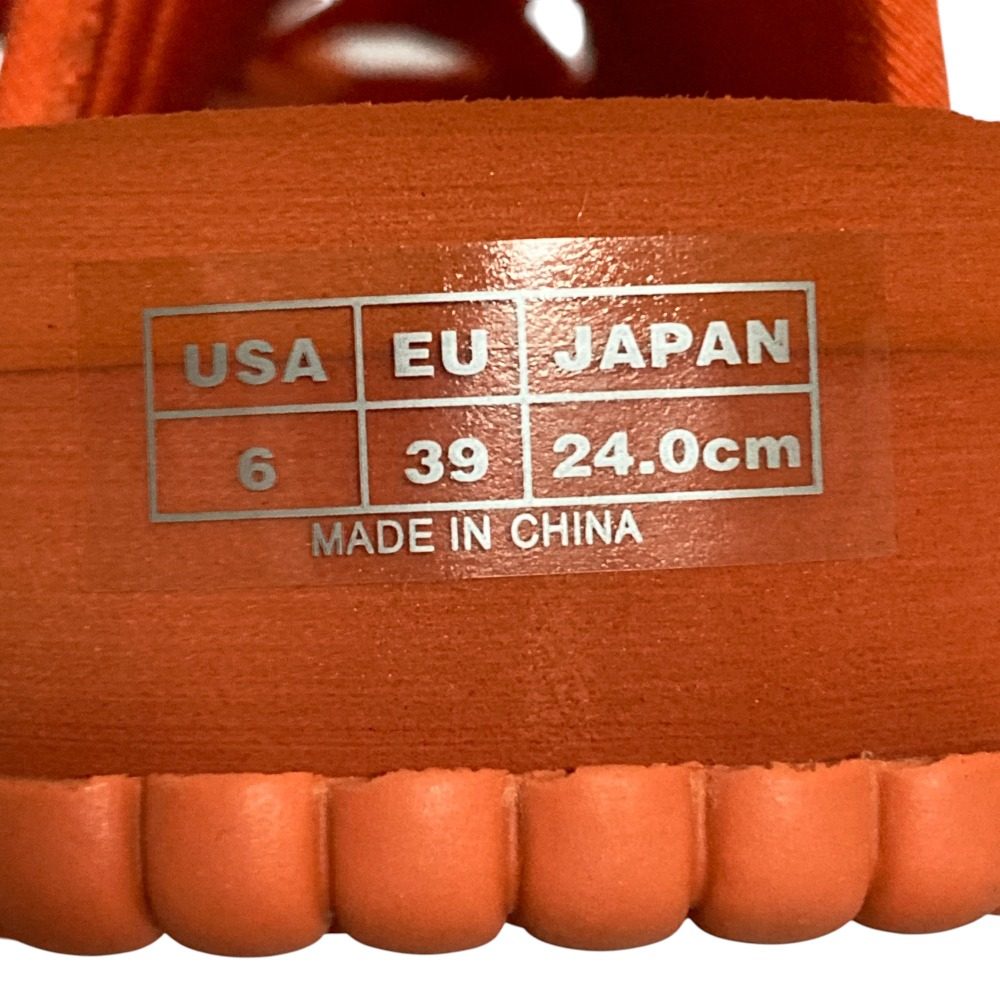 シャカ NADEL サンダル