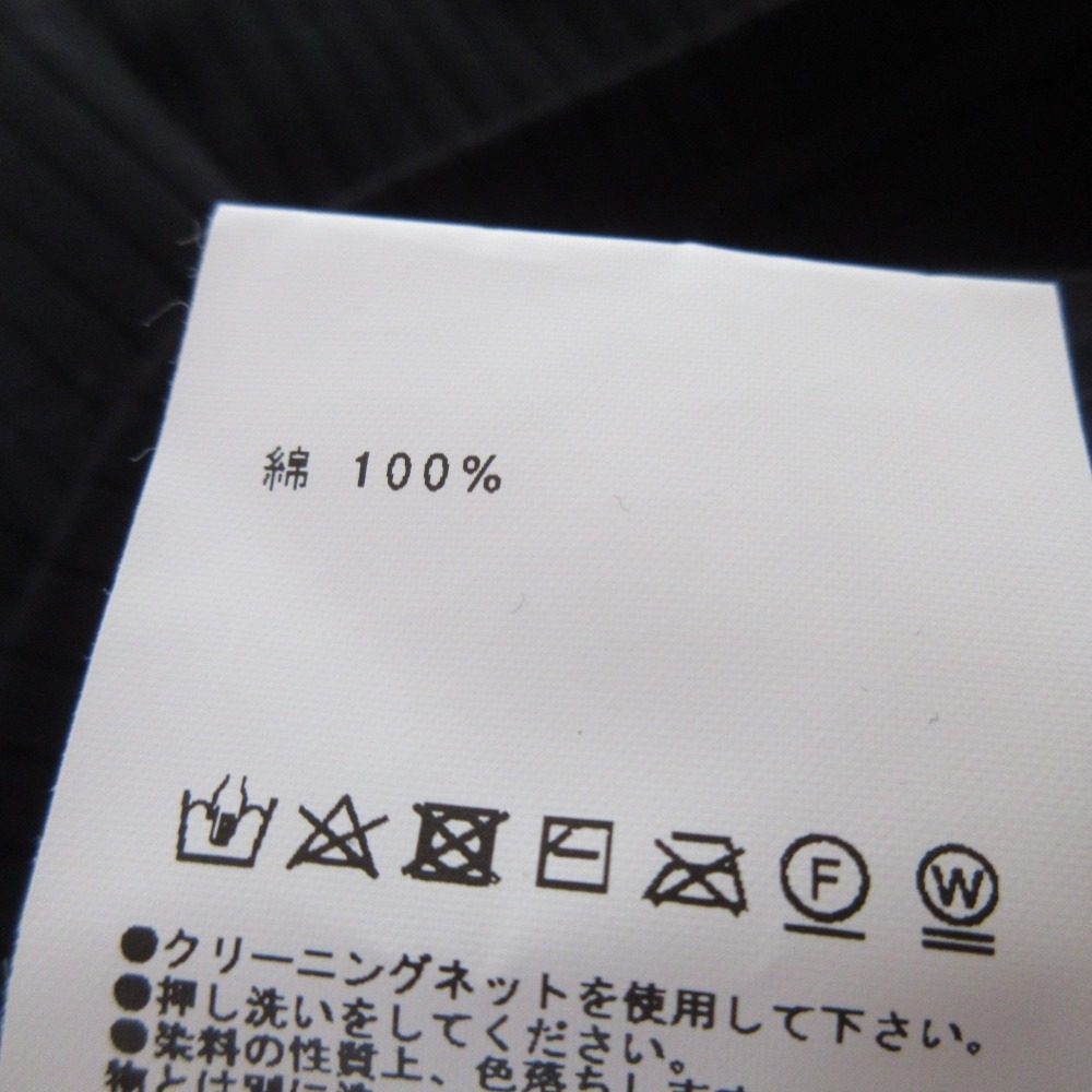 ユナイテッドトウキョウ ワンショルダーノースリーブカットソー