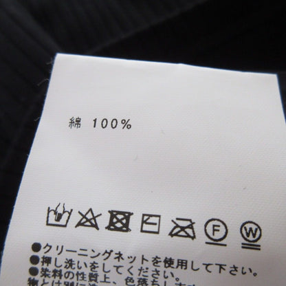 ユナイテッドトウキョウ ワンショルダーノースリーブカットソー
