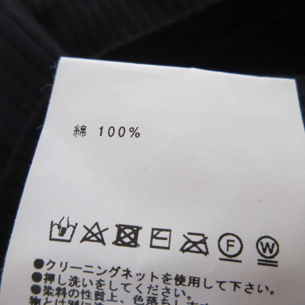 ユナイテッドトウキョウ ワンショルダーノースリーブカットソー