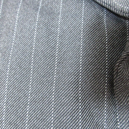 コムデギャルソン・コムデギャルソン 背抜きストライプジャケット