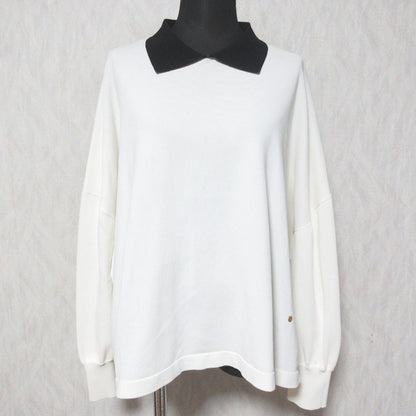 Dignite collier ニットウェア