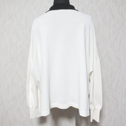 Dignite collier ニットウェア