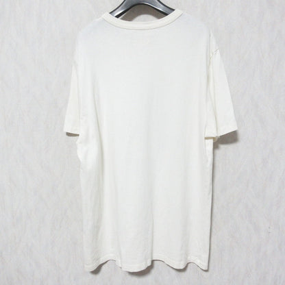 メゾンキツネ Cafe kitsune コットンTシャツ