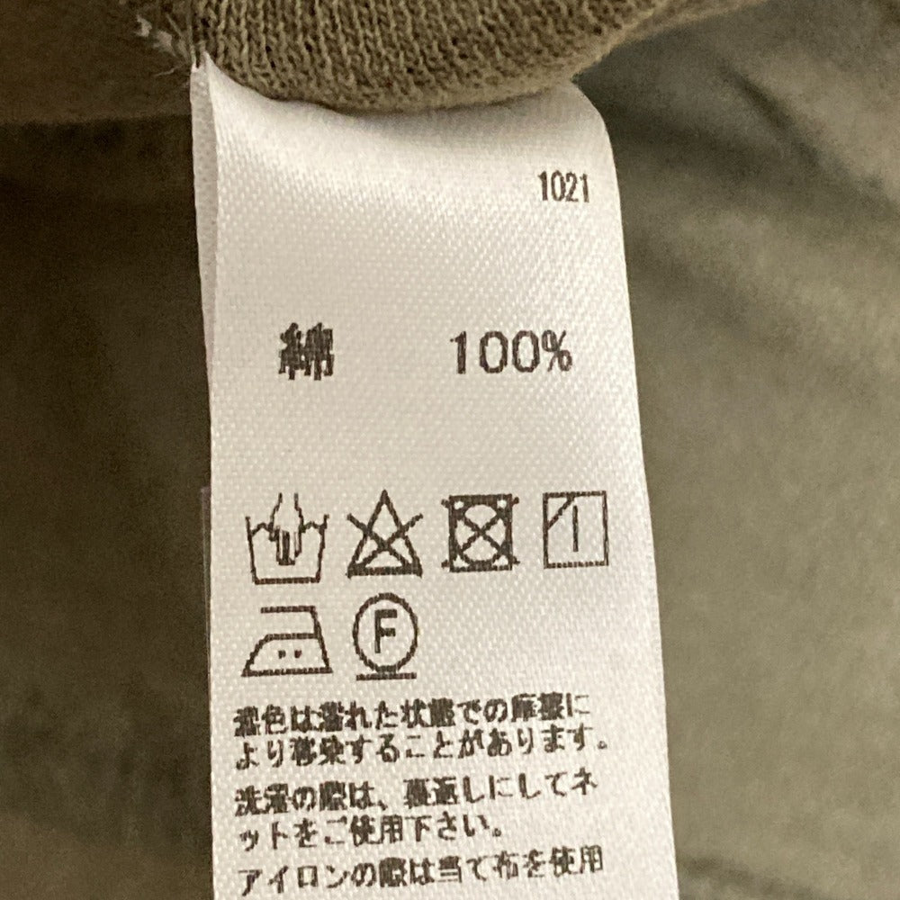 mizuiroind オーバーサイズ ドレス