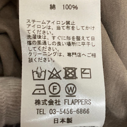 ティッカ ノースリーブタックショルダートップス