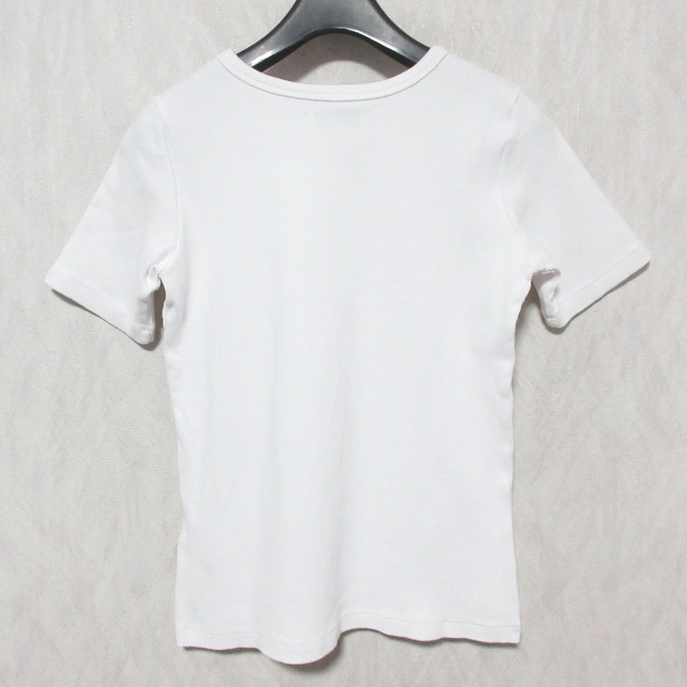 WORN LILLE TEE コットン Tシャツ