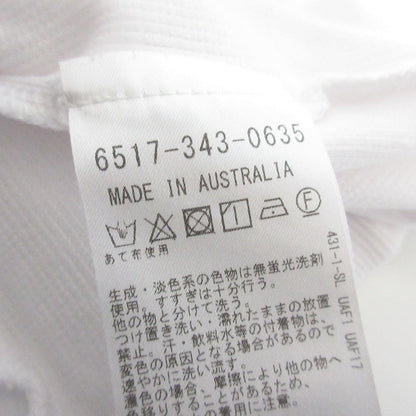 WORN LILLE TEE コットン Tシャツ