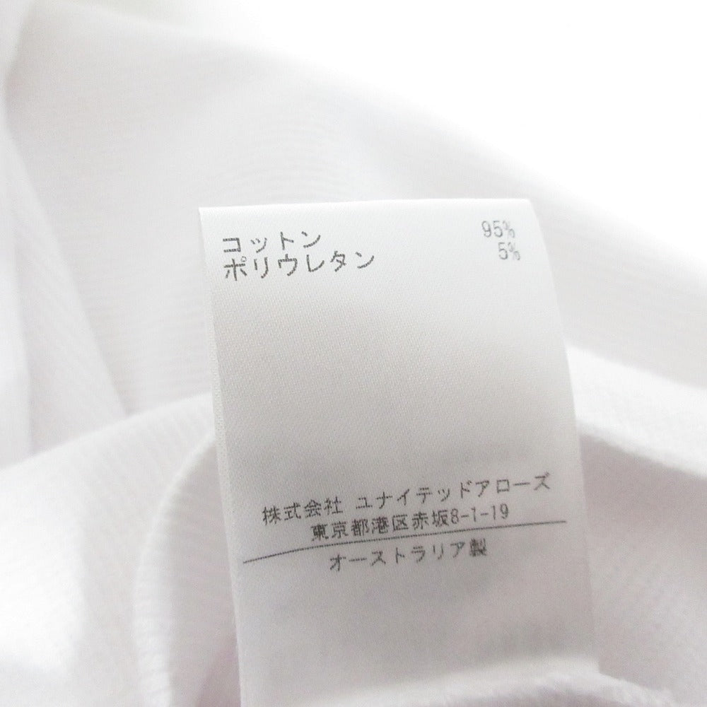 WORN LILLE TEE コットン Tシャツ