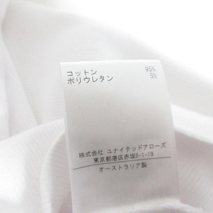 WORN LILLE TEE コットン Tシャツ
