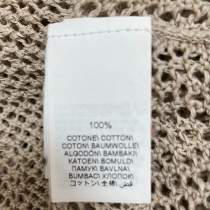ブルネロクチネリ ニットカットソー