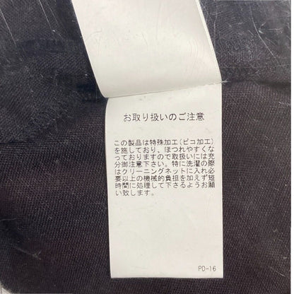 インゲボルグ レーヨンリネンノースリーブチュニック