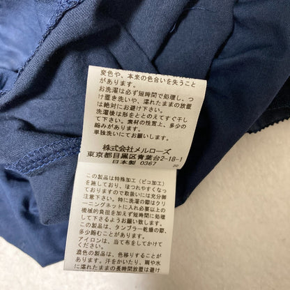 ピンクハウス ローンフリルノースリーブカットソー