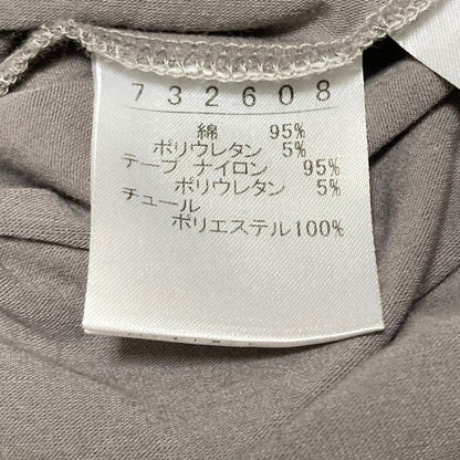 オレボレブラ ノースリーブカットソー