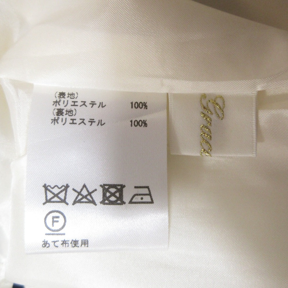 GRACE クラス ドレス